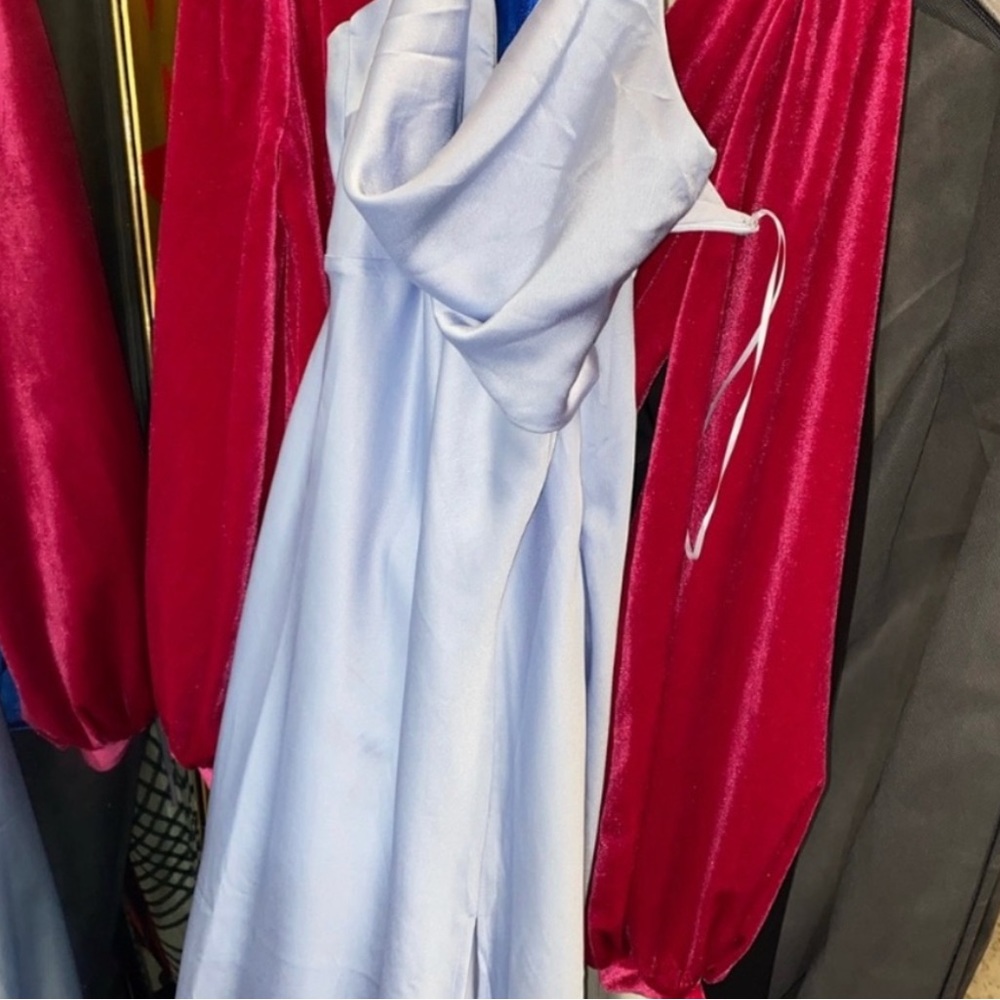 ASTR the Label Jolie Midi Dress
